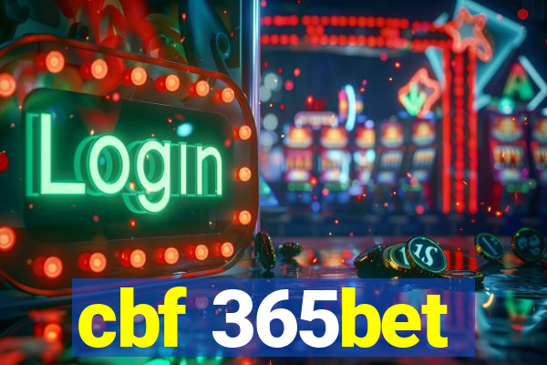cbf 365bet